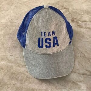 Team USA Hat